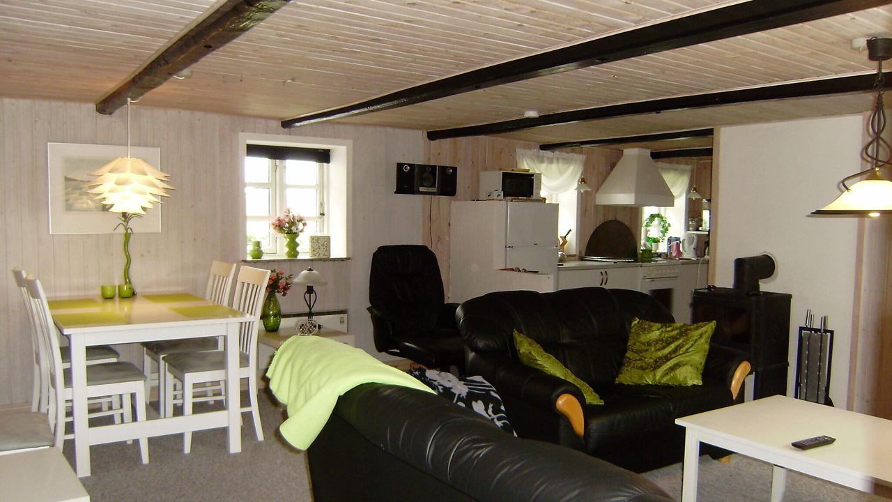 Photo of Livingroom in Ronbjerg