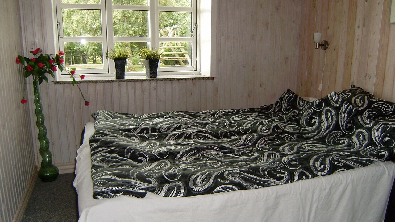 Photo of Bedroom in Ronbjerg