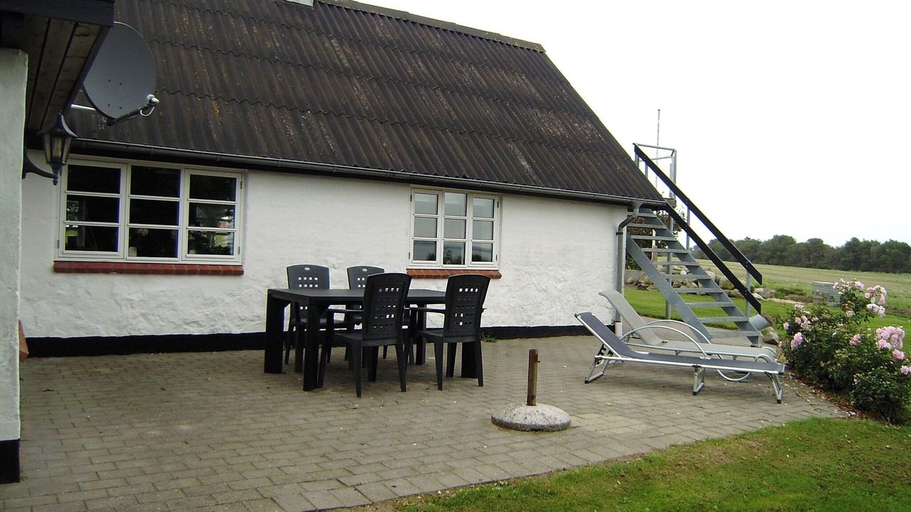 Photo of Outdoor in Ronbjerg