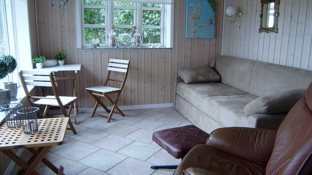 Photo of Livingroom in Ronbjerg
