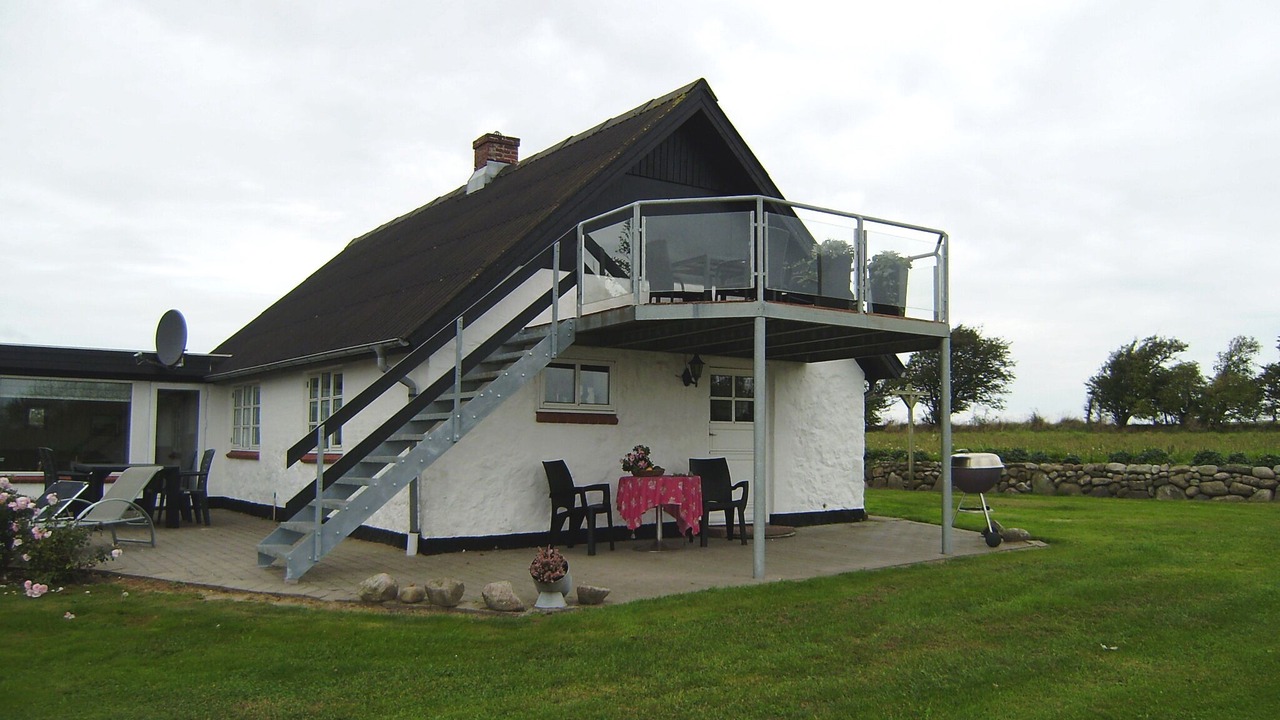 Photo of Outdoor in Ronbjerg