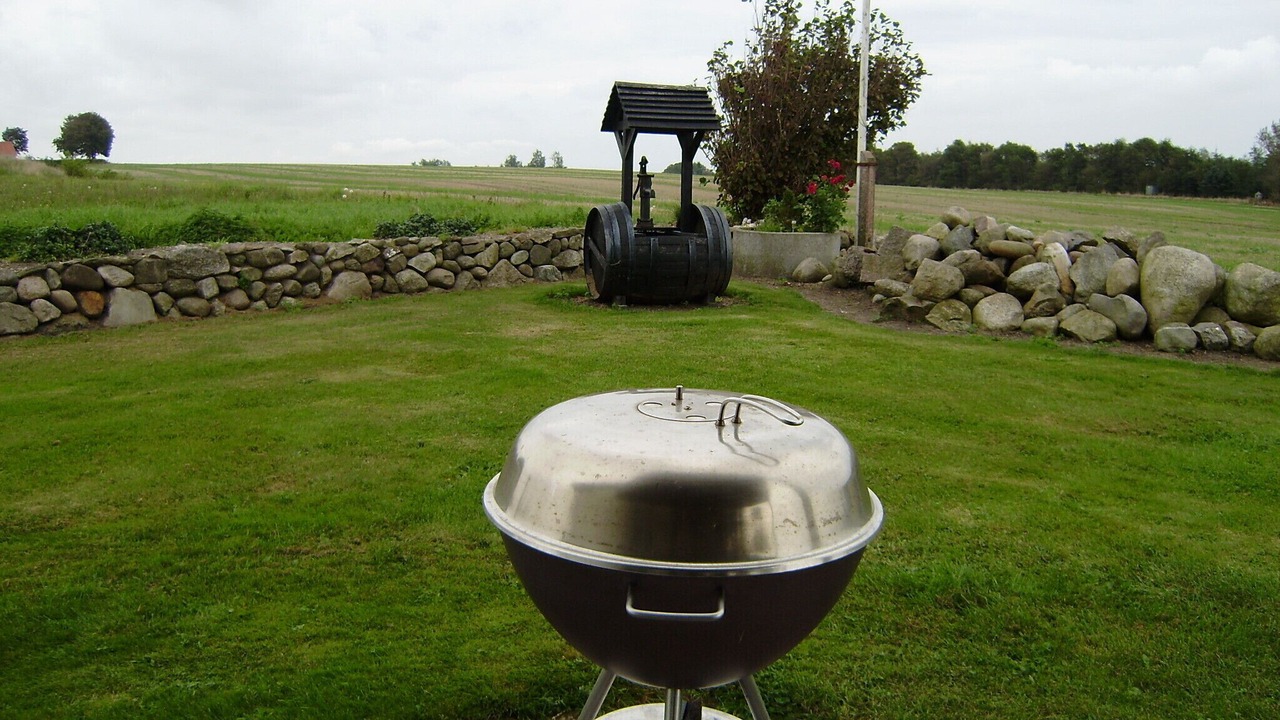 Photo of Outdoor in Ronbjerg