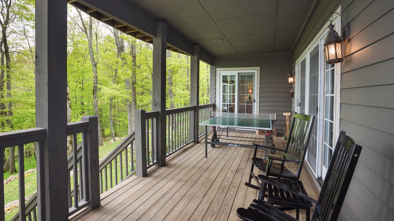 Photo of Outdoor in Linville Ridge
