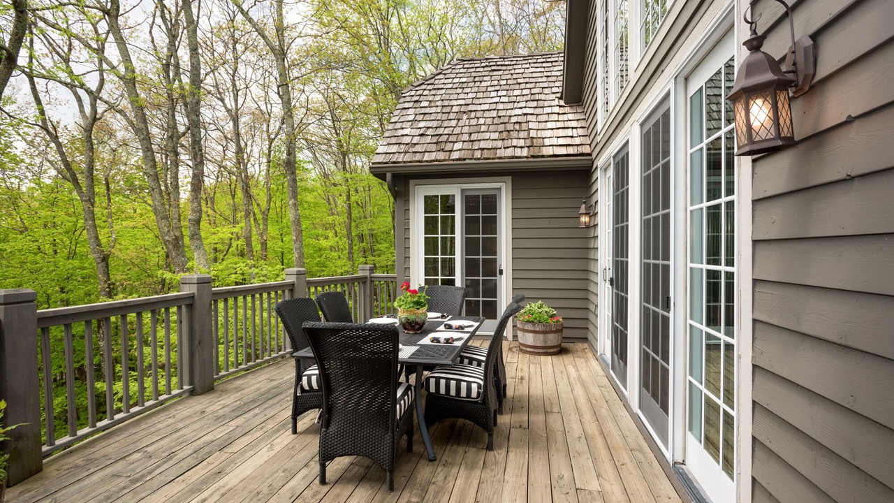 Photo of Outdoor in Linville Ridge