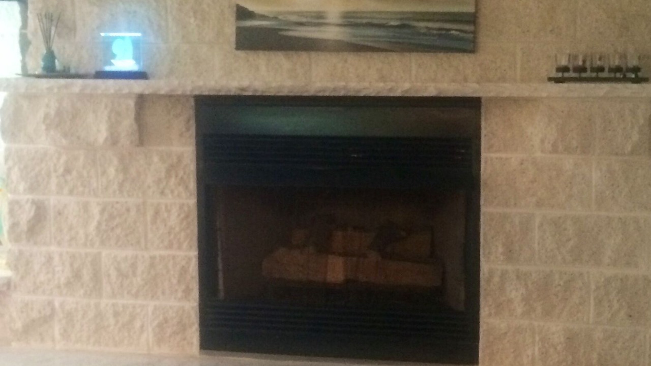 Photo of Livingroom in Shawanese