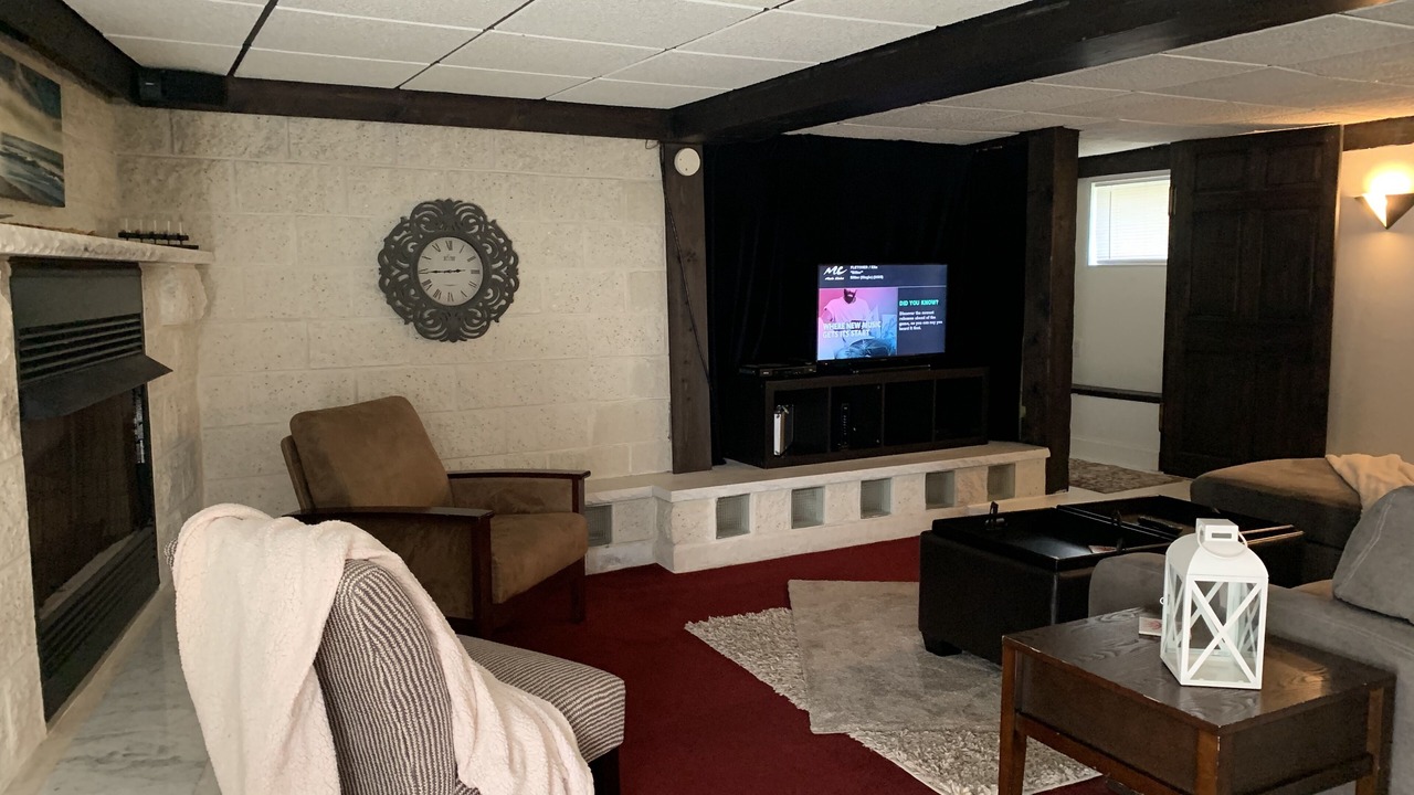 Photo of Livingroom in Shawanese
