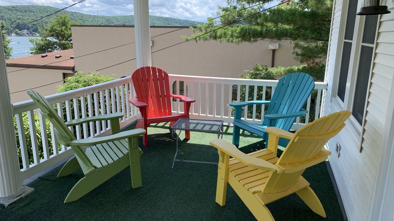 Photo of Outdoor in Shawanese