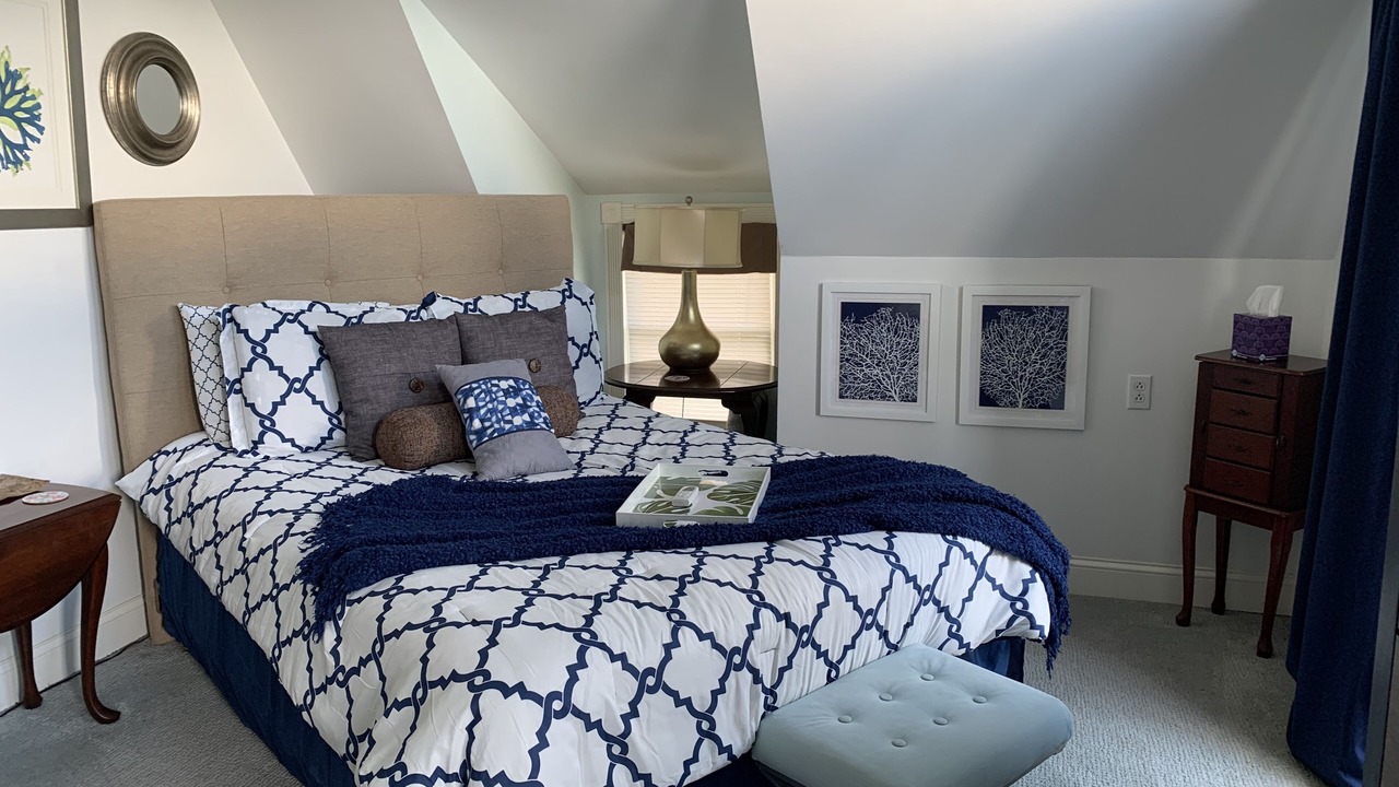 Photo of Bedroom in Shawanese