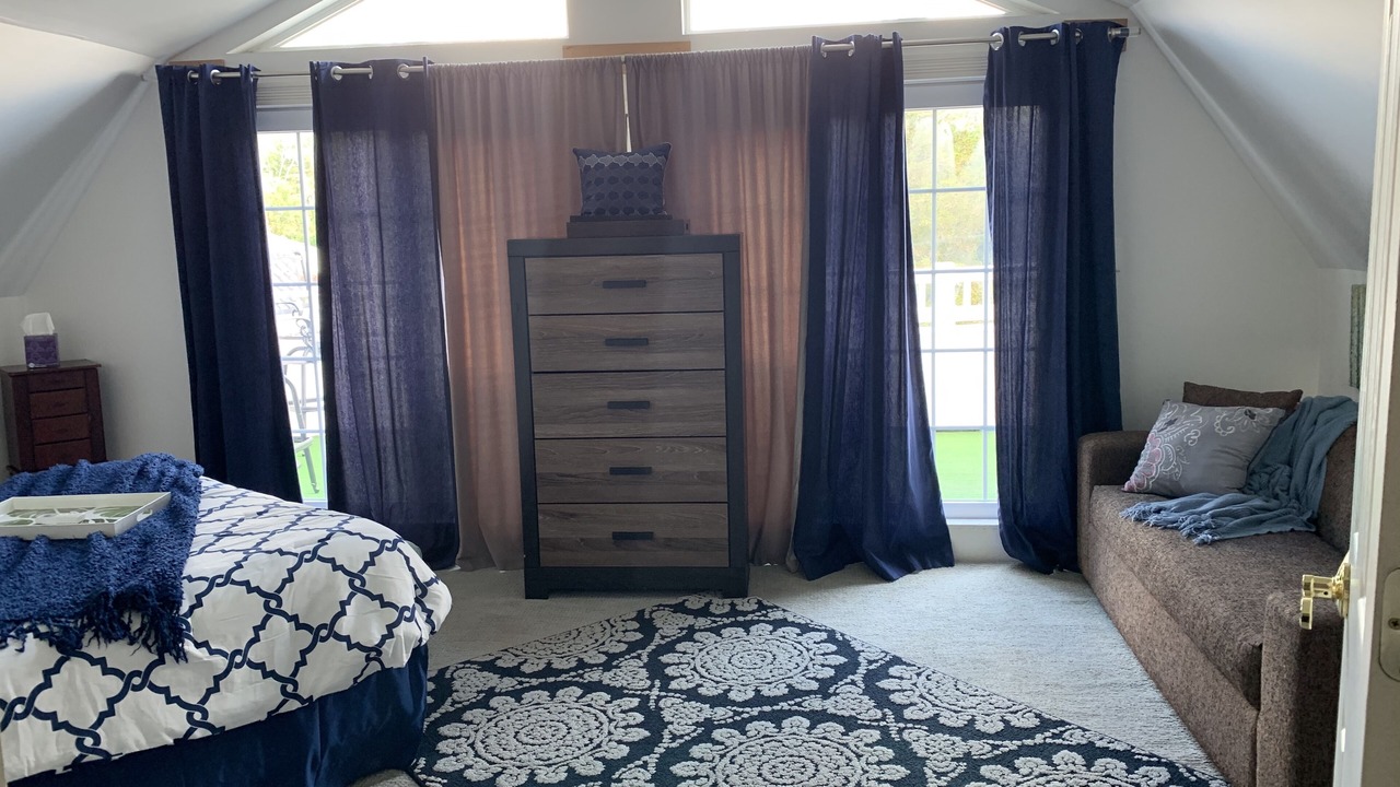 Photo of Bedroom in Shawanese
