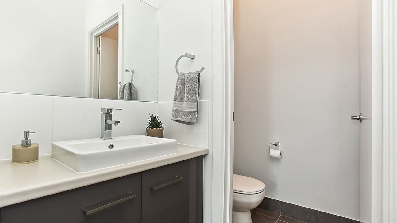 Photo of Bathroom in Goolwa Beach