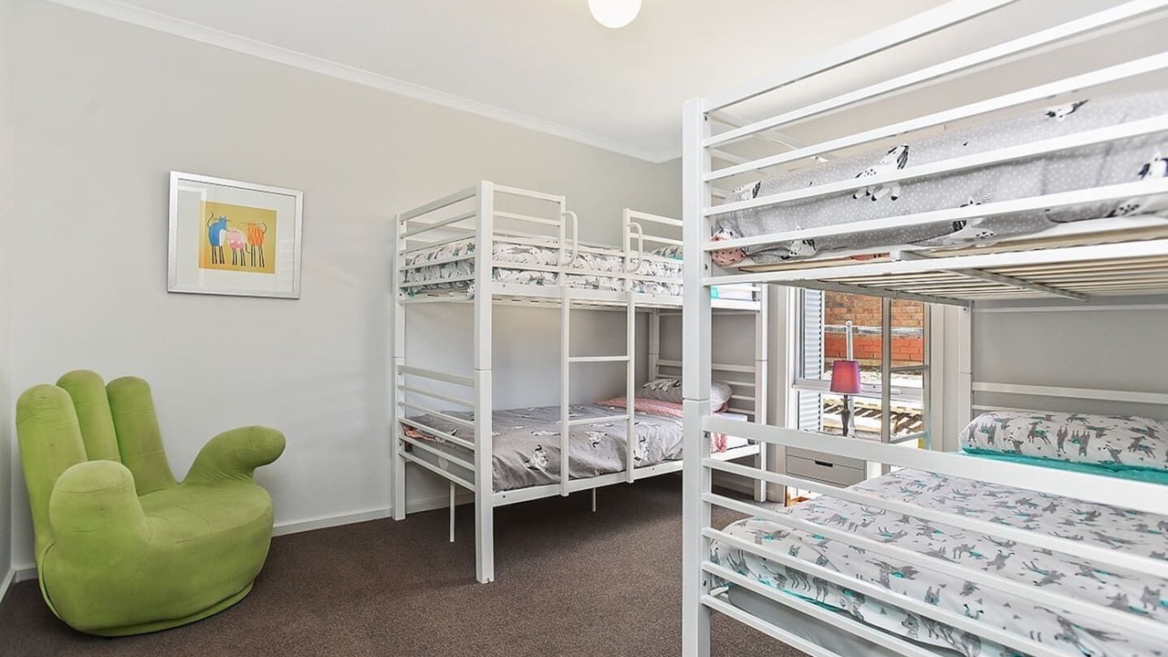 Photo of Bedroom in Goolwa Beach
