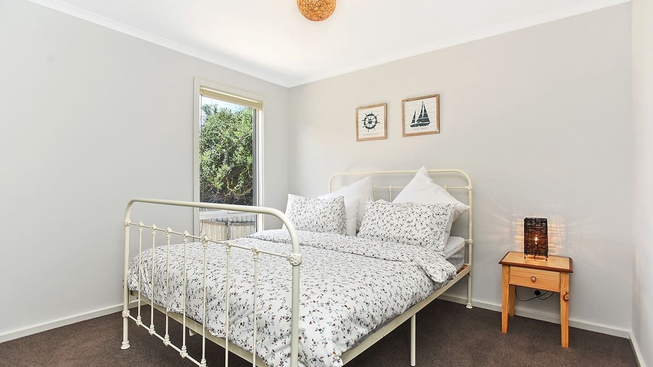 Photo of Bedroom in Goolwa Beach