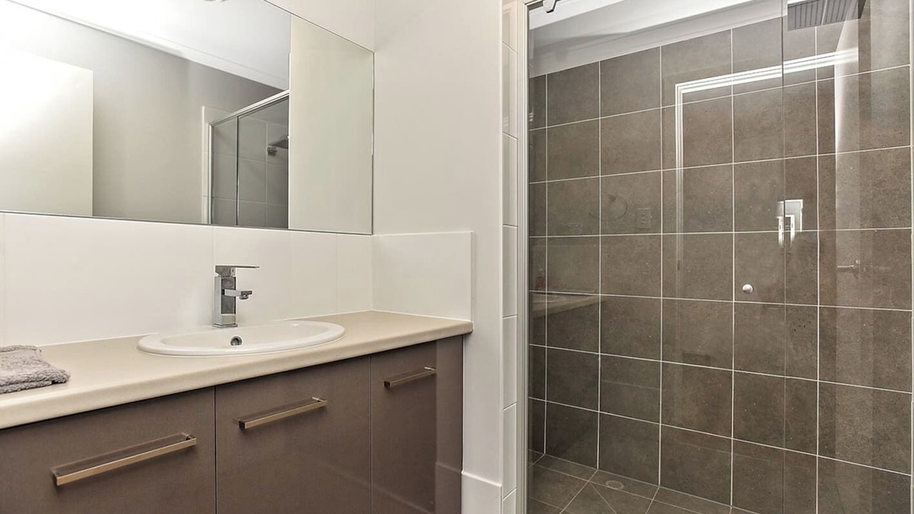 Photo of Bathroom in Goolwa Beach