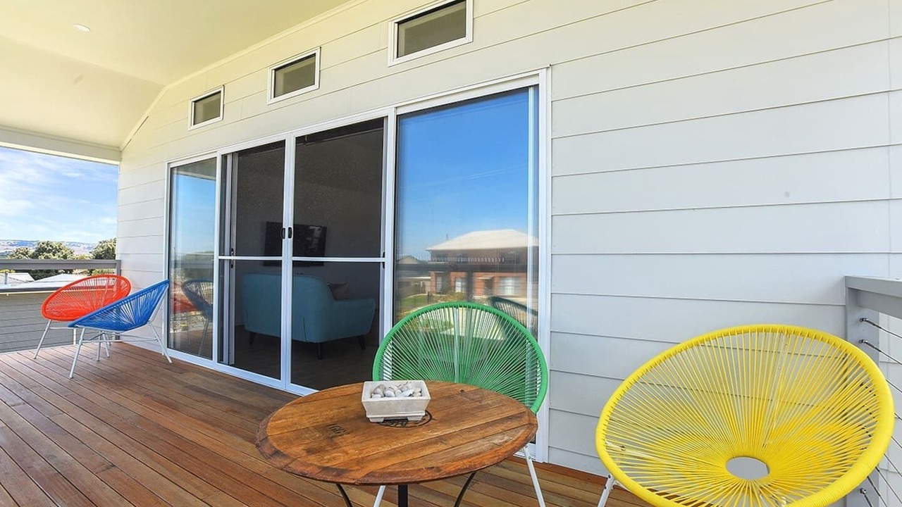 Photo of Patio Balcony in Goolwa Beach
