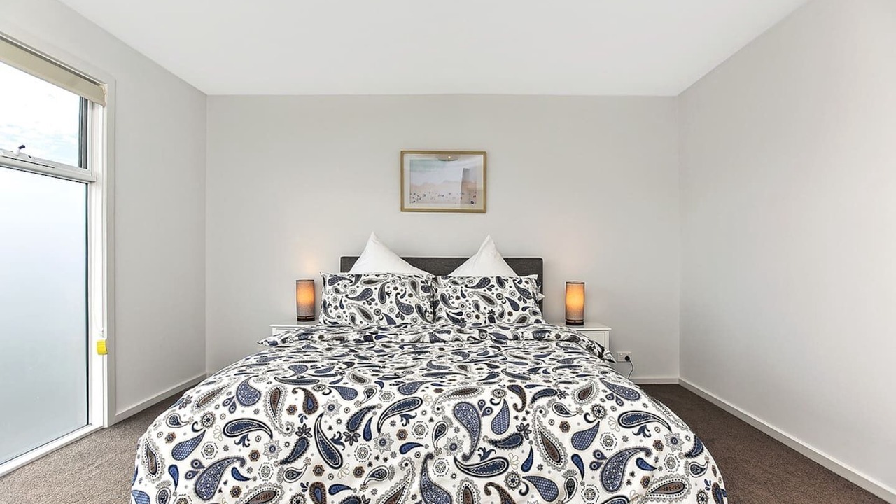 Photo of Bedroom in Goolwa Beach