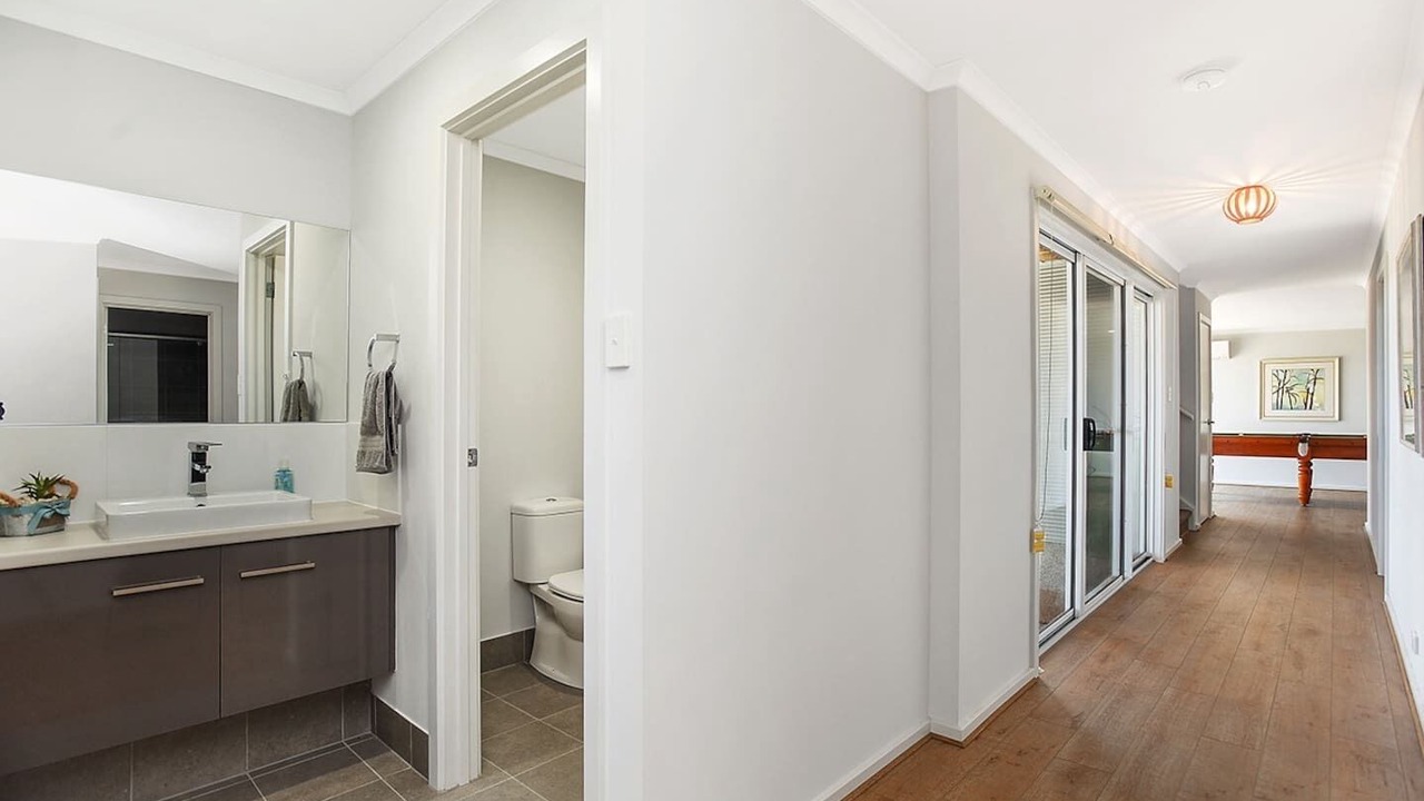 Photo of Bathroom in Goolwa Beach