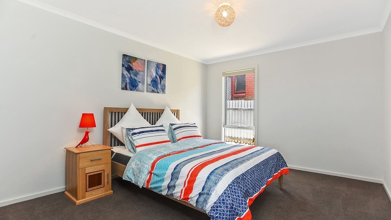 Photo of Bedroom in Goolwa Beach