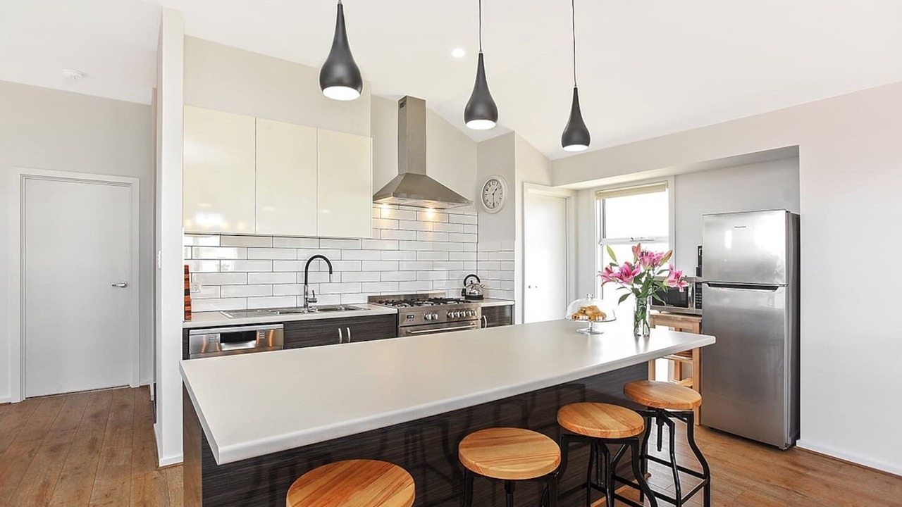 Photo of Kitchen in Goolwa Beach