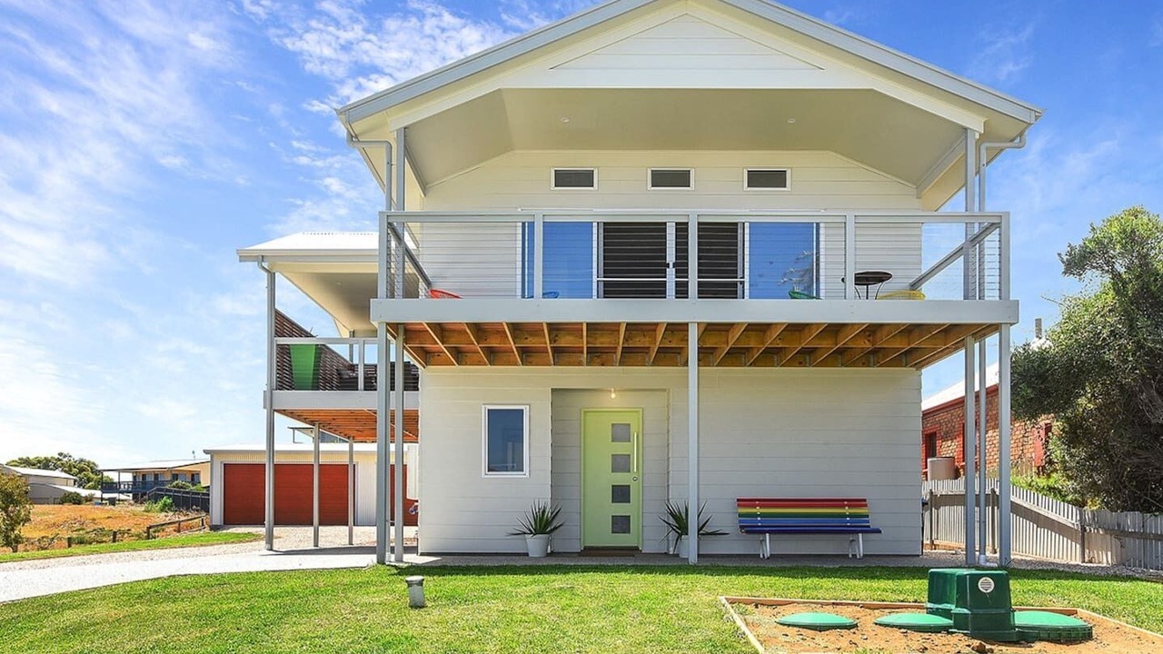 Photo of Outdoor in Goolwa Beach