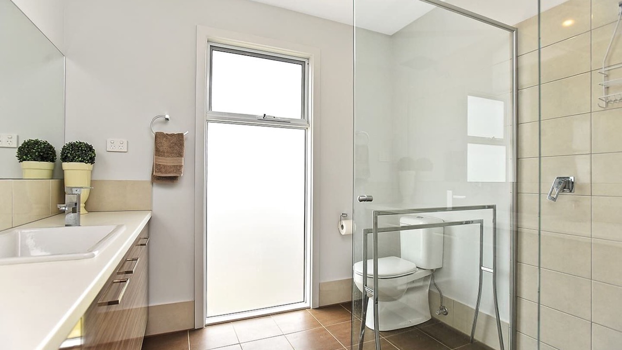 Photo of Bathroom in Goolwa Beach