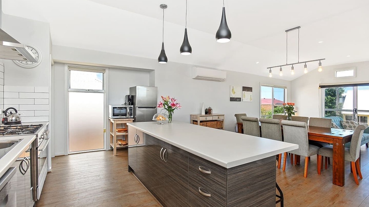 Photo of Kitchen in Goolwa Beach