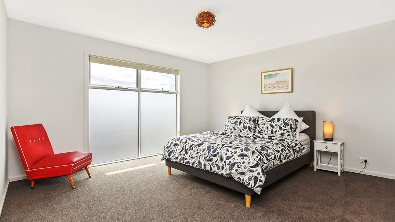 Photo of Bedroom in Goolwa Beach