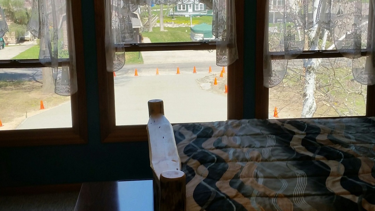 Photo of Bedroom in Mears