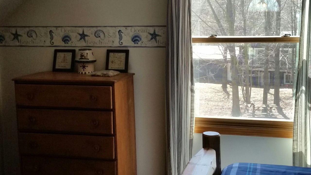 Photo of Bedroom in Mears