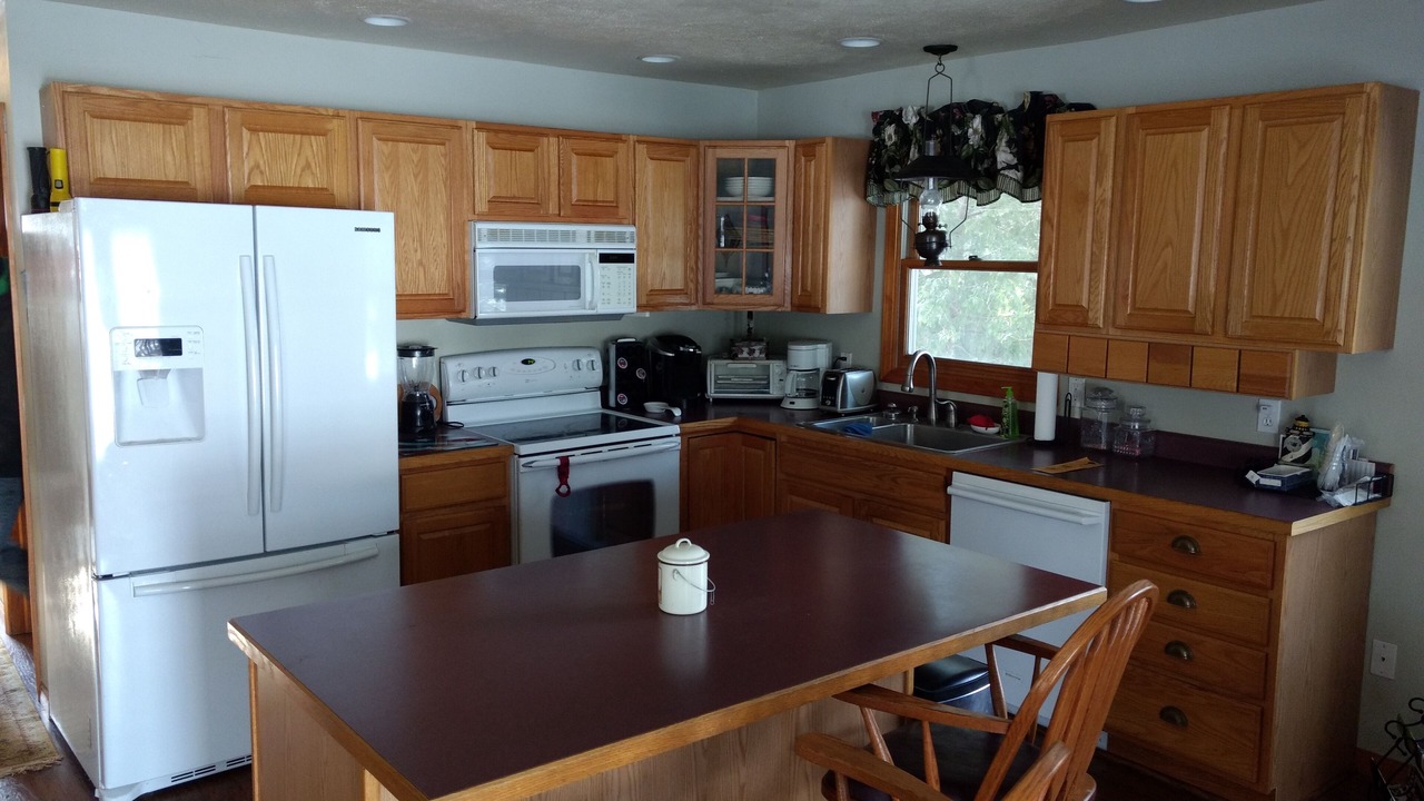 Photo of Kitchen in Mears
