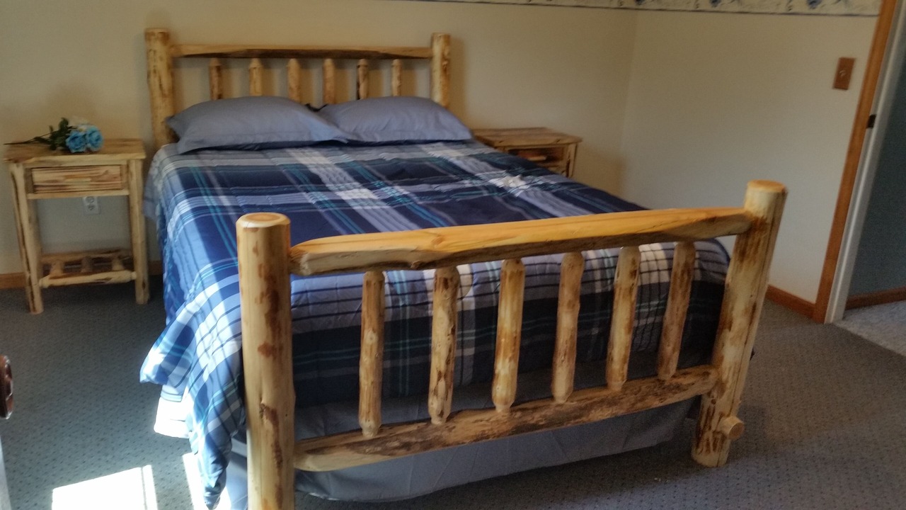 Photo of Bedroom in Mears