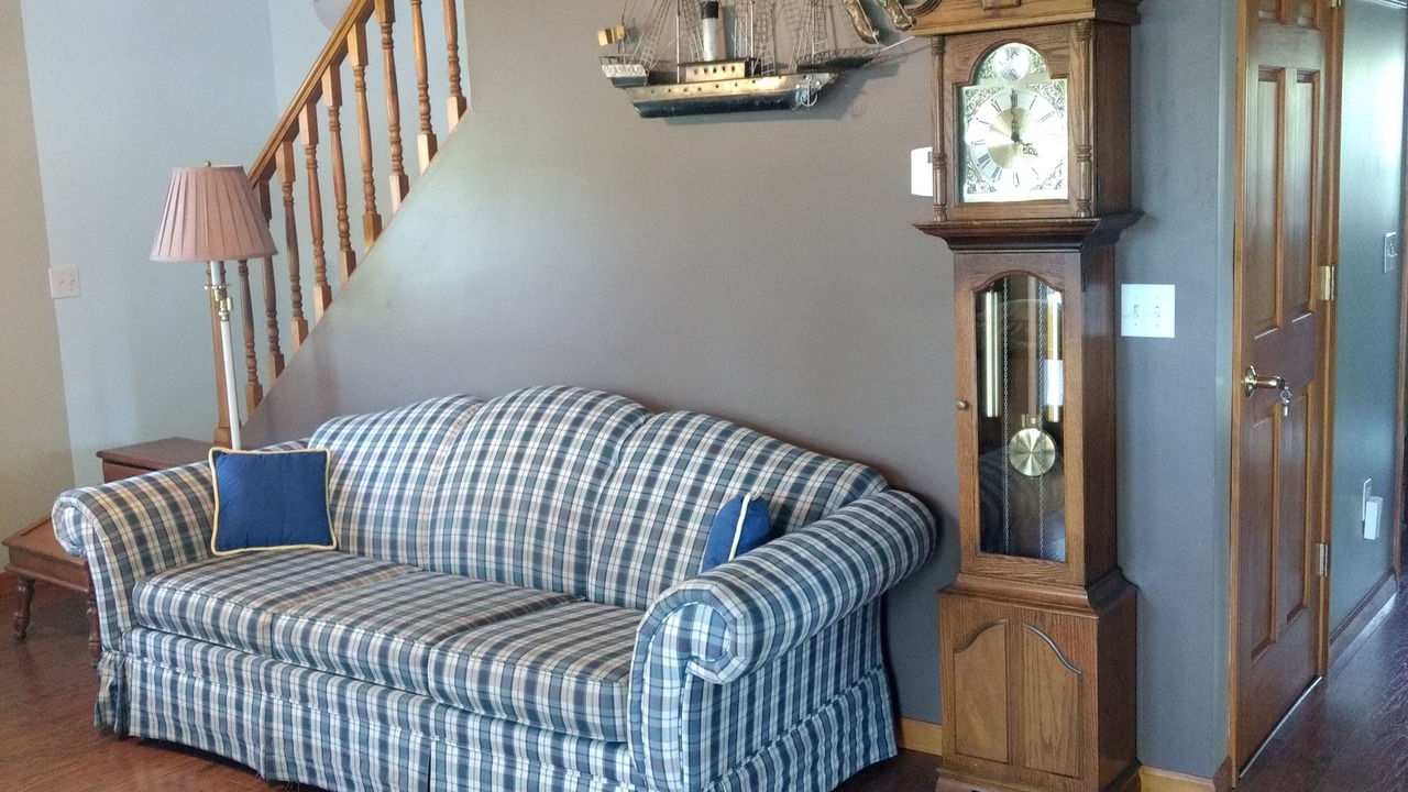 Photo of Livingroom in Mears