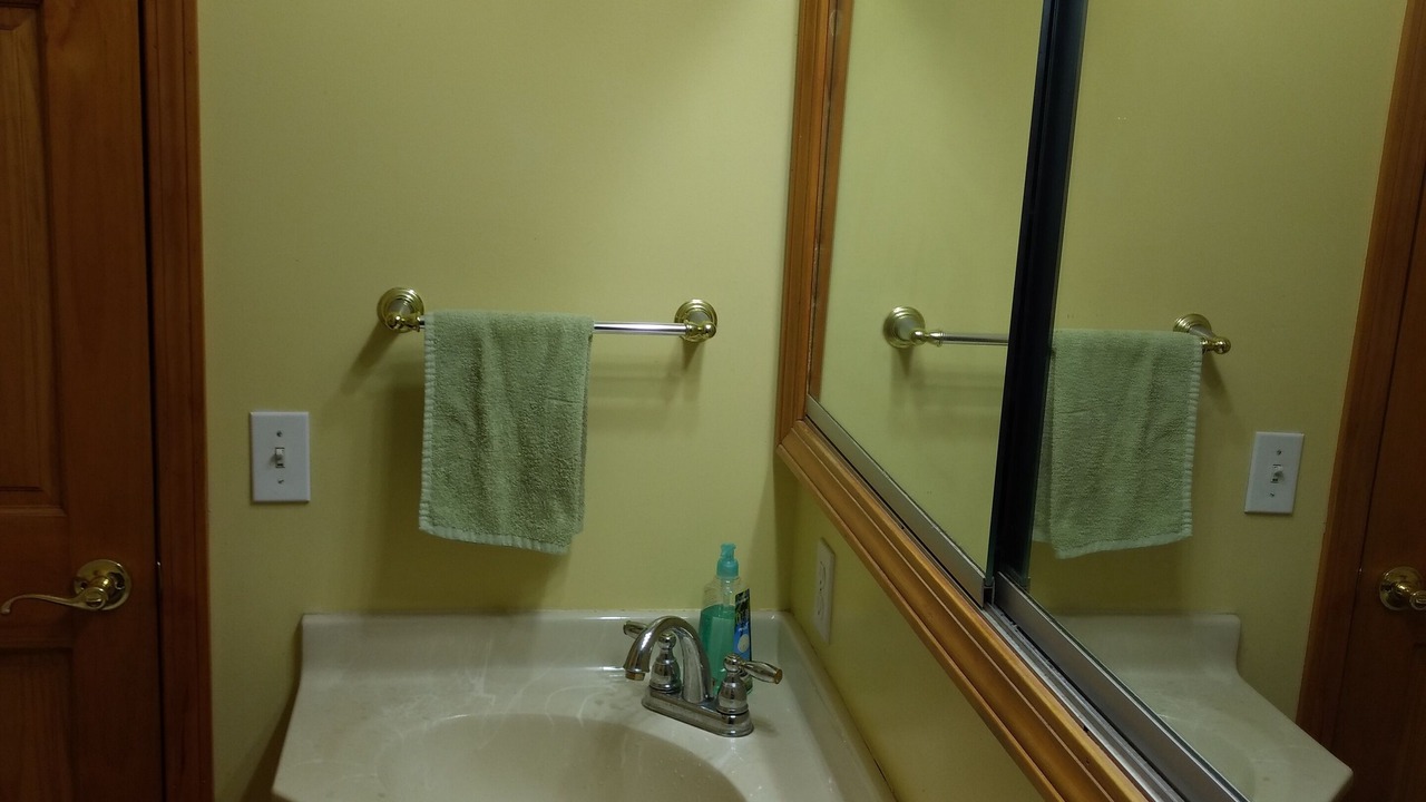 Photo of Bathroom in Mears