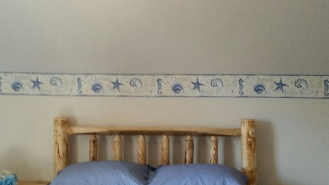Photo of Bedroom in Mears