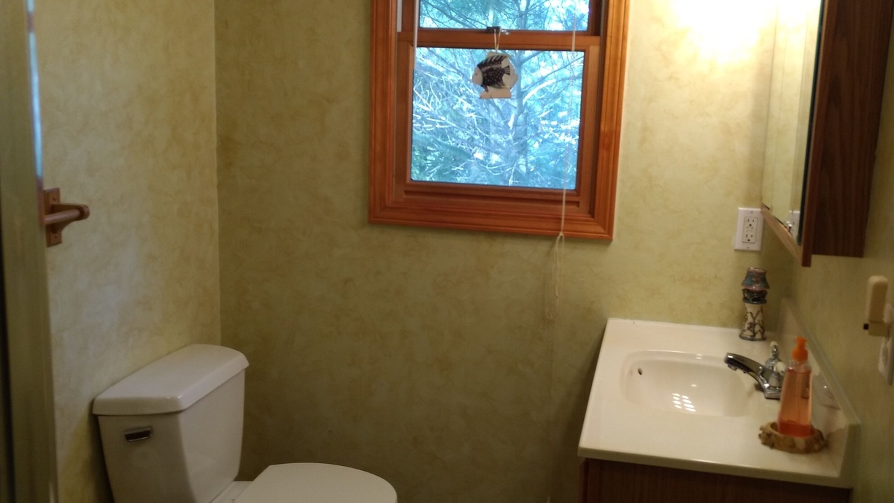 Photo of Bathroom in Mears