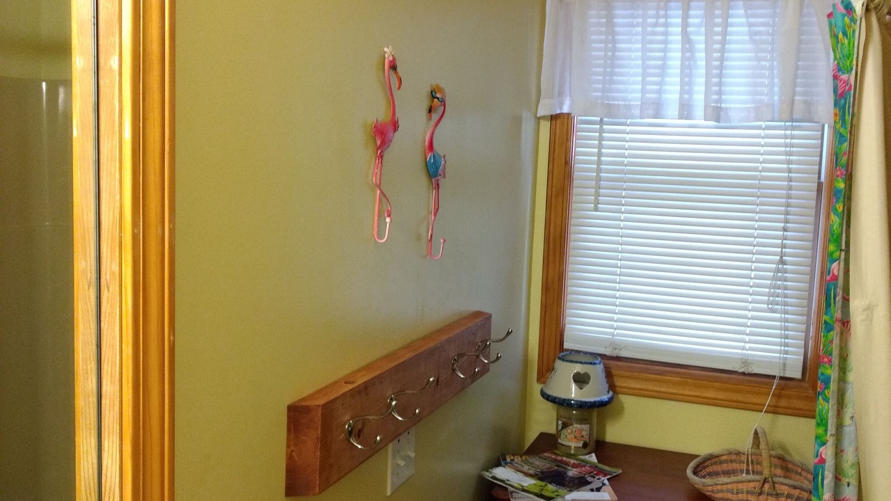 Photo of Bathroom in Mears