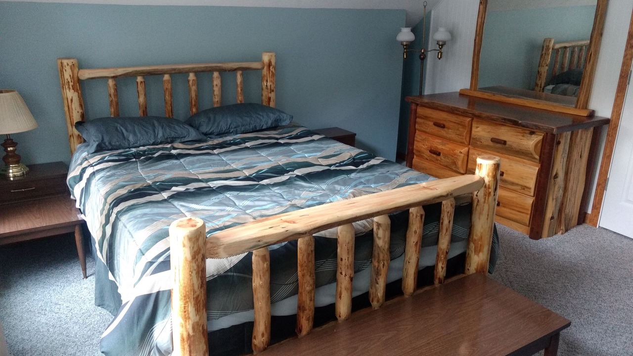 Photo of Bedroom in Mears