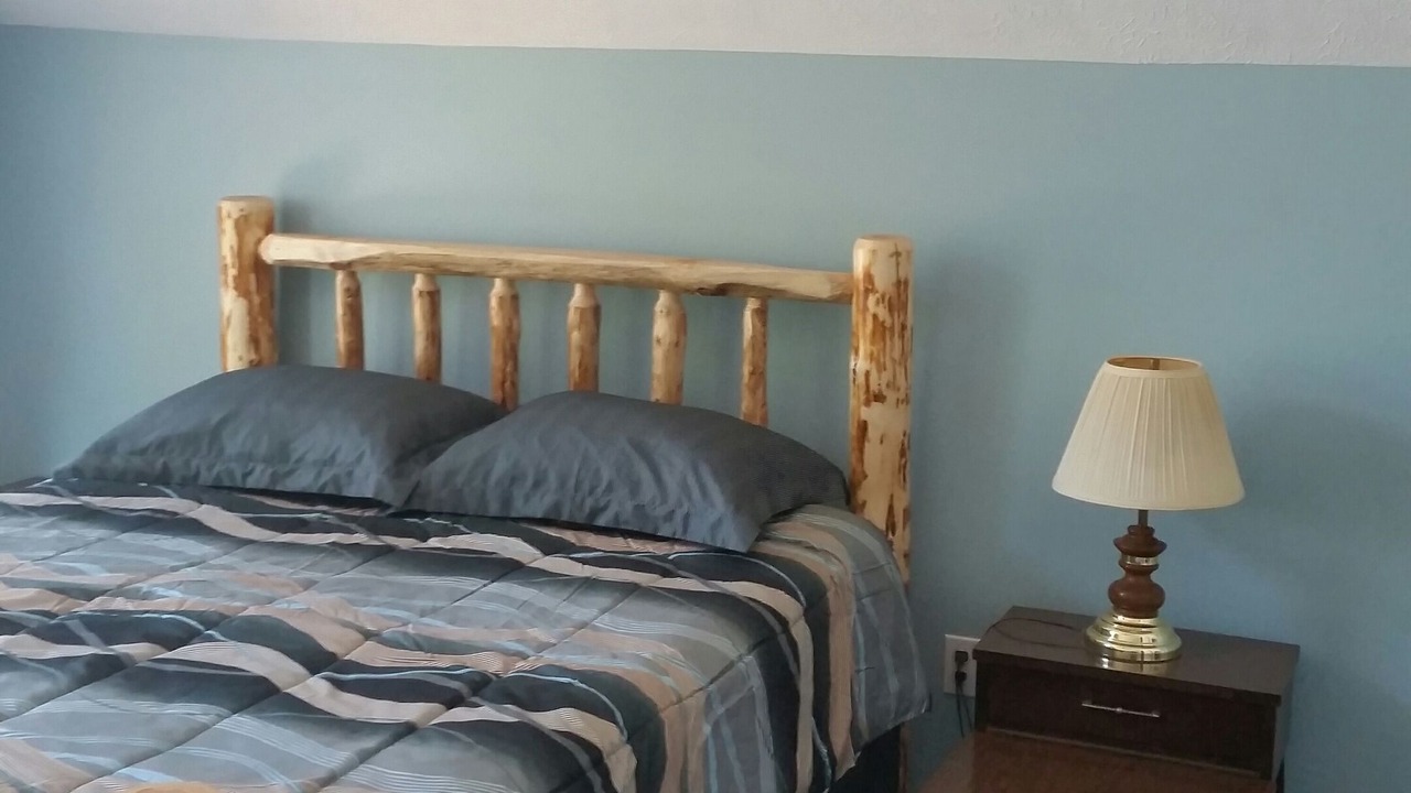 Photo of Bedroom in Mears
