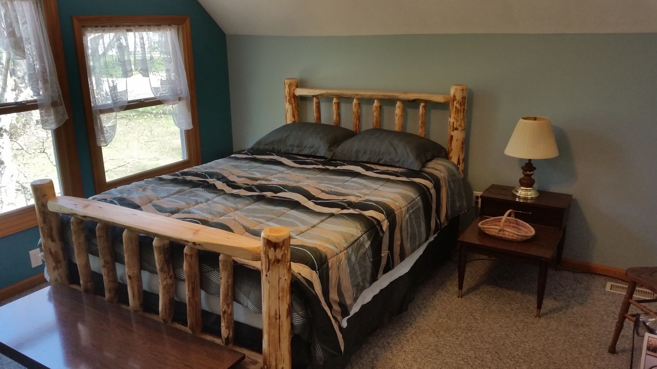 Photo of Bedroom in Mears