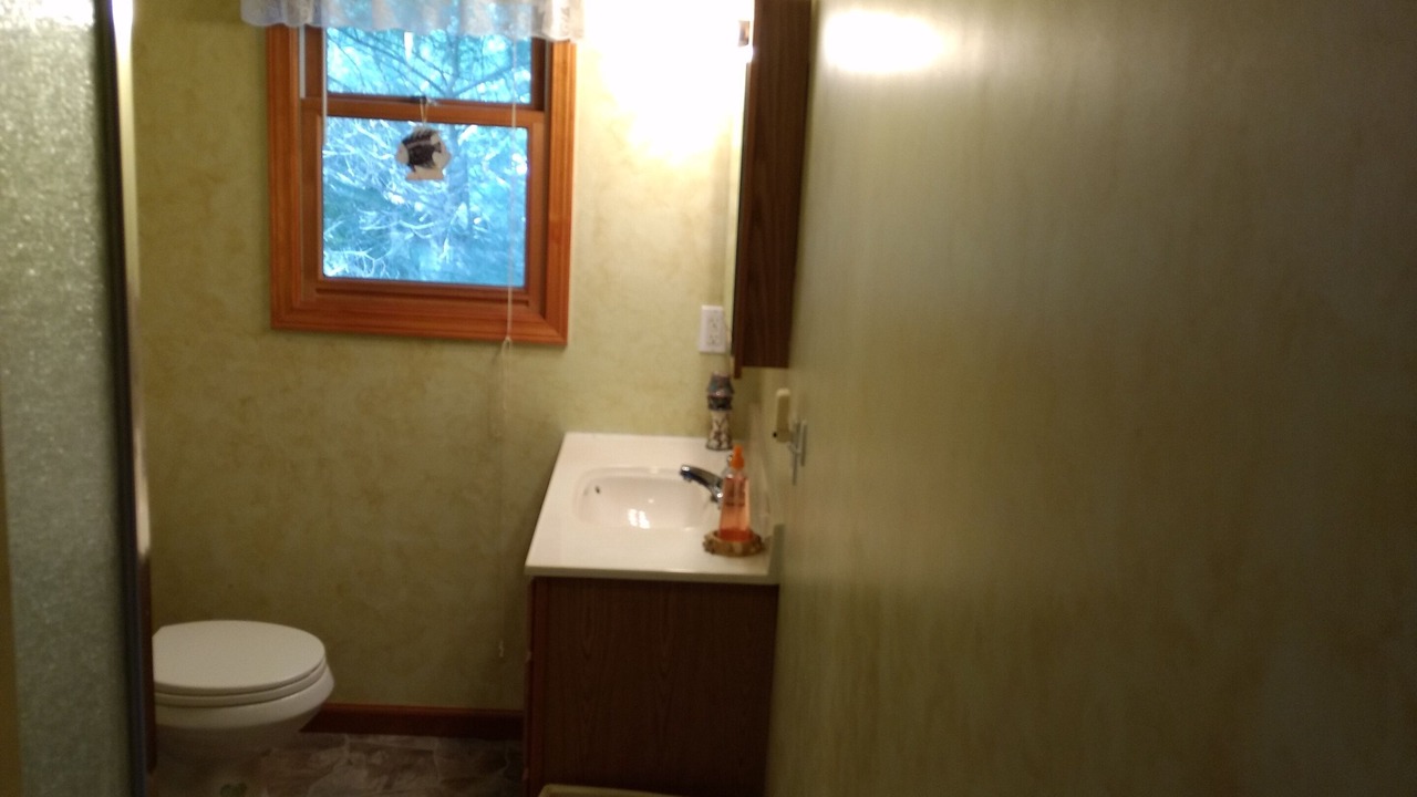 Photo of Bathroom in Mears