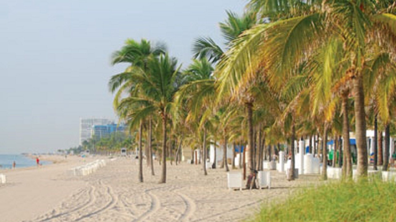 Photo of Others in Pompano Beach