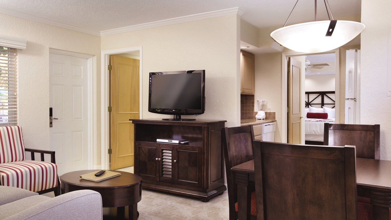 Photo of Bedroom in Pompano Beach
