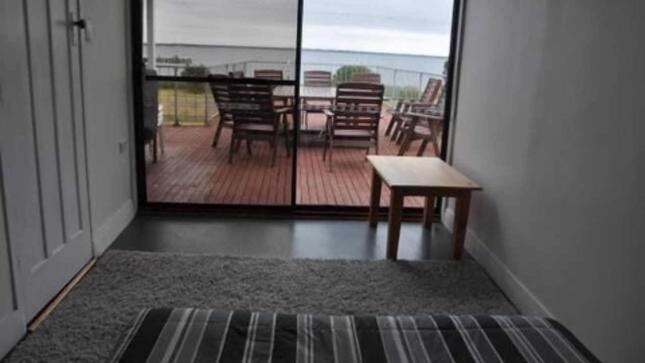 Photo of Bedroom in Loch Sport