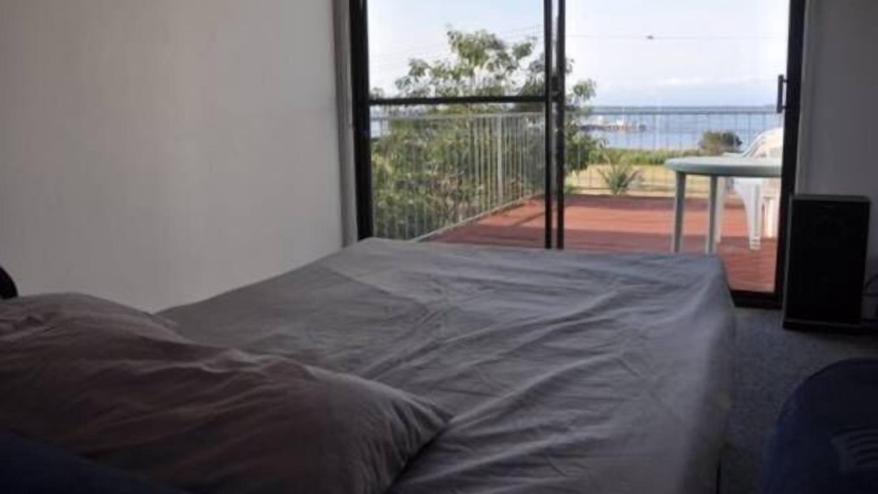 Photo of Bedroom in Loch Sport