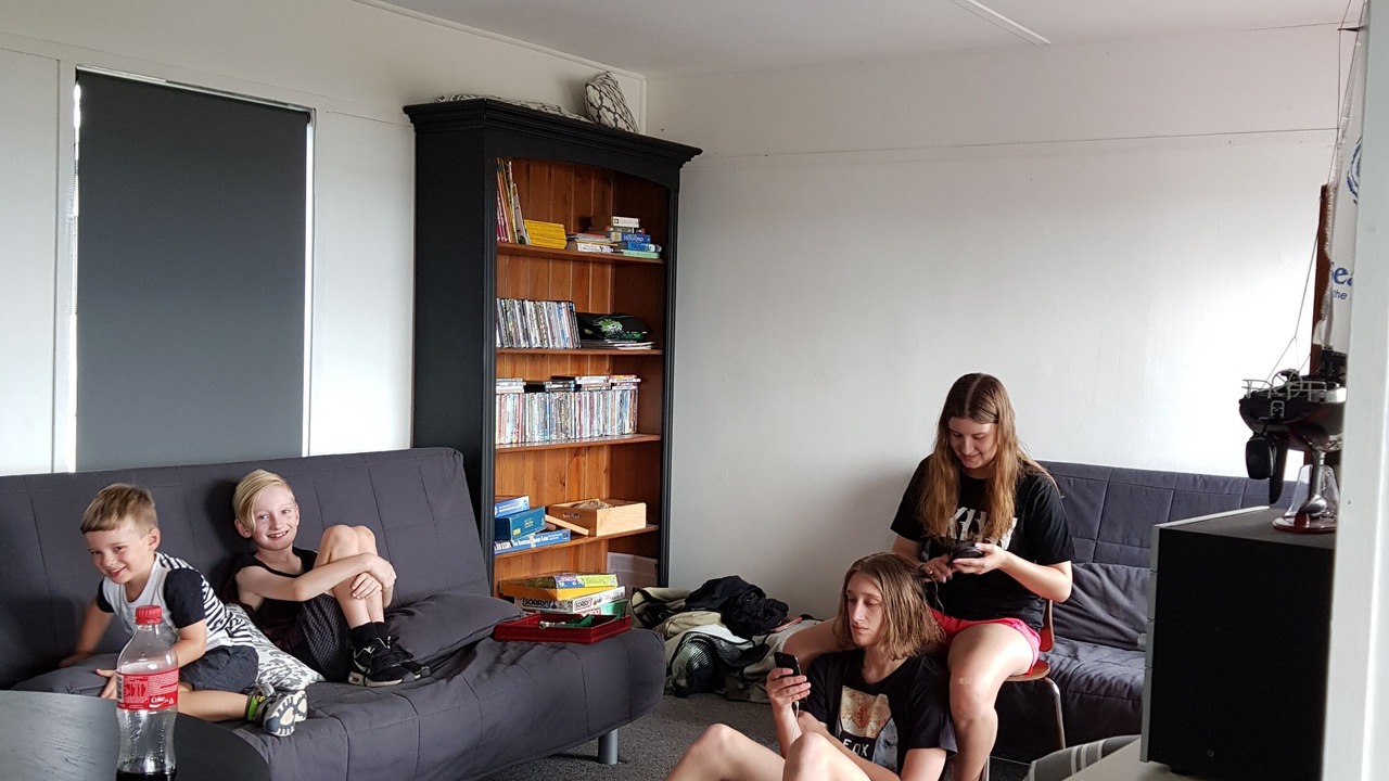 Photo of Others in Loch Sport