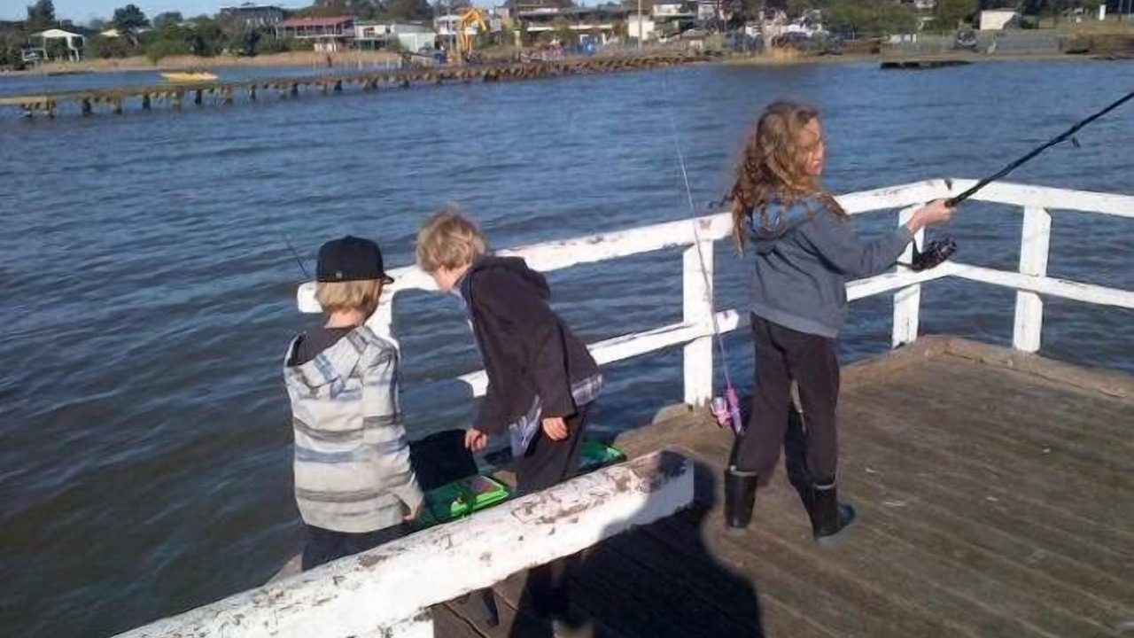 Photo of Others in Loch Sport