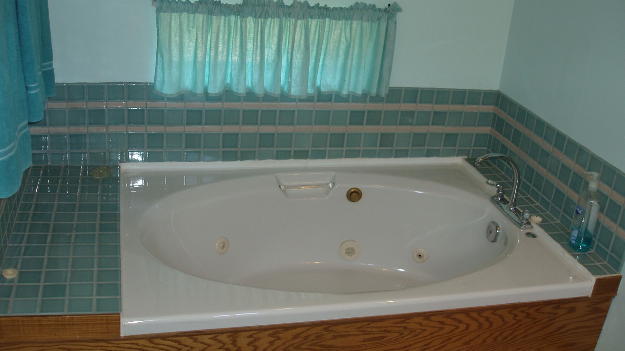 Photo of Bathroom in Angel Fire