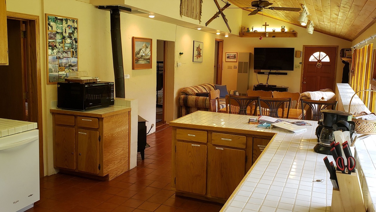 Photo of Bedroom in Angel Fire