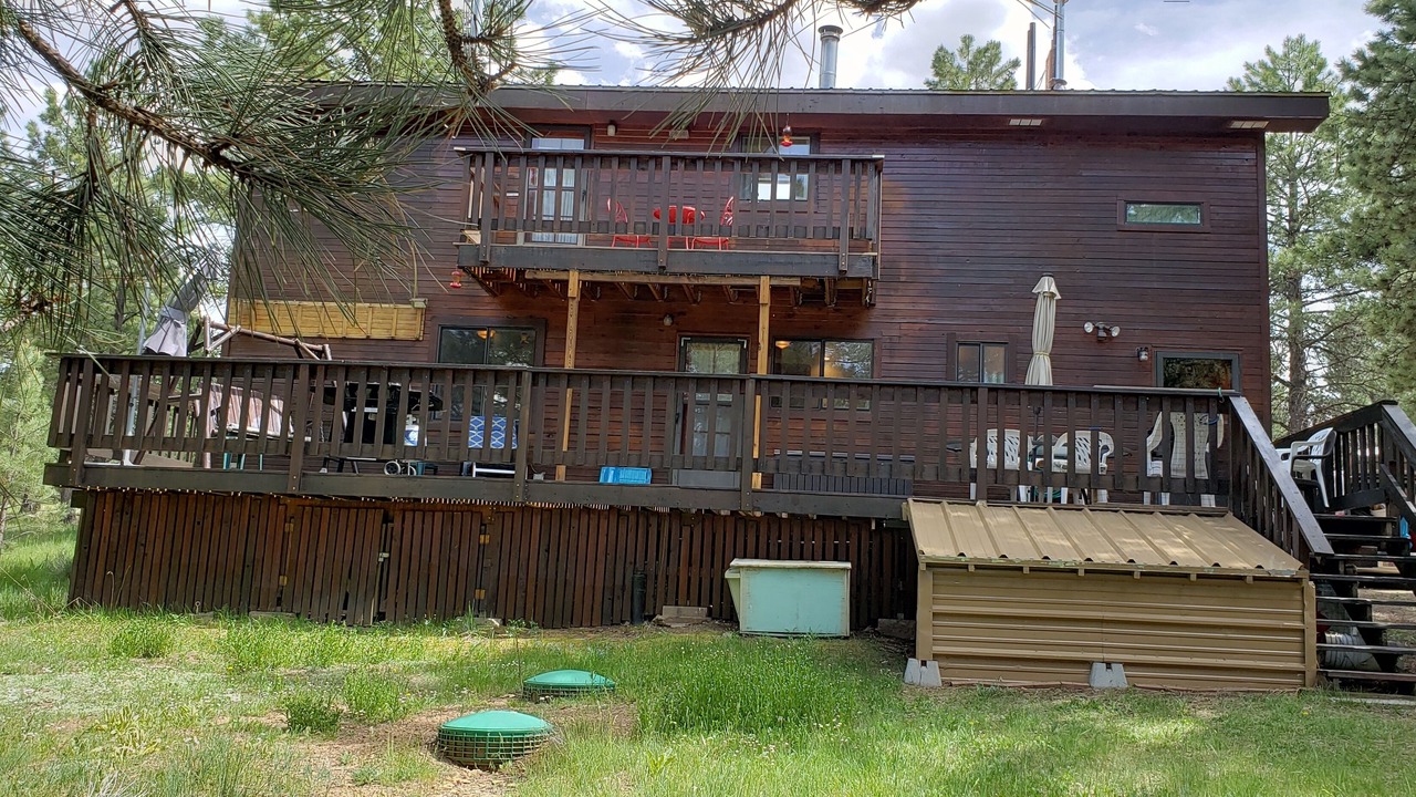 Photo of Others in Angel Fire