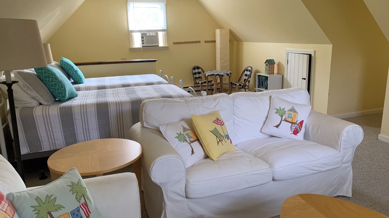 Photo of Bedroom in Eastham
