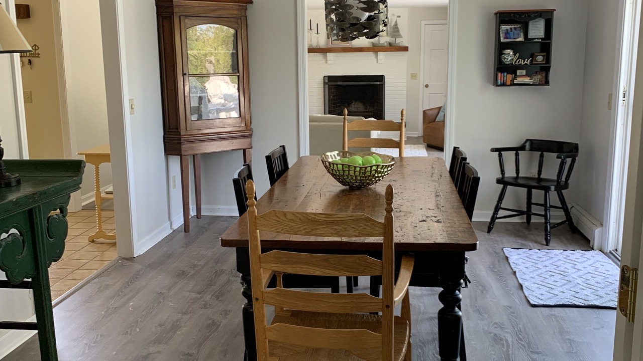 Photo of Livingroom in Eastham